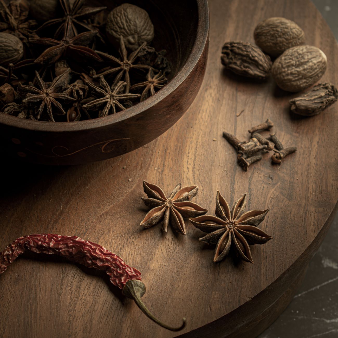 Slatka mljevena paprika